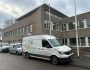 Altijd onderweg naar de mooiste klussen!